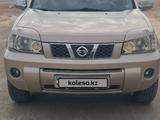 Nissan X-Trail 2005 года за 5 000 000 тг. в Актау – фото 5