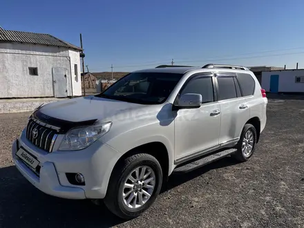 Toyota Land Cruiser Prado 2009 года за 13 650 000 тг. в Актау – фото 4