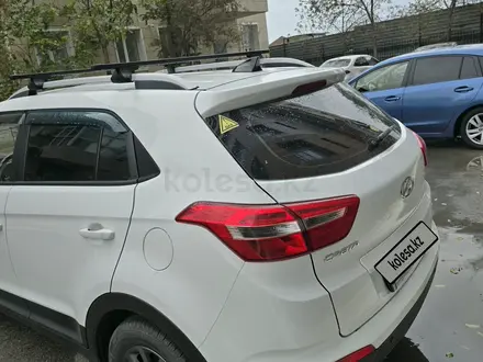 Hyundai Creta 2021 года за 9 000 000 тг. в Актау – фото 3
