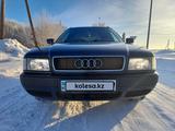 Audi 80 1993 годаүшін2 999 999 тг. в Караганда – фото 2