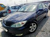 Toyota Camry 2003 годаүшін5 500 000 тг. в Балхаш