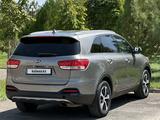 Kia Sorento 2016 годаfor9 900 000 тг. в Шымкент – фото 5