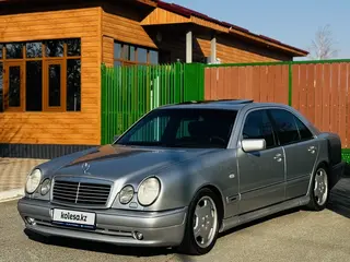 Mercedes-Benz E 430