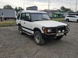 Land Rover Discovery 1991 года за 1 500 000 тг. в Алматы – фото 5