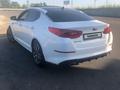 Kia Optima 2014 года за 9 200 000 тг. в Алматы – фото 3