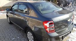 Chevrolet Cobalt 2025 года за 6 480 000 тг. в Алматы – фото 4