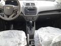 Chevrolet Cobalt 2025 года за 6 580 000 тг. в Алматы – фото 5