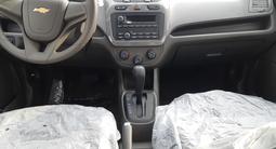 Chevrolet Cobalt 2025 года за 6 480 000 тг. в Алматы – фото 5