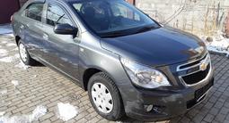 Chevrolet Cobalt 2025 года за 6 480 000 тг. в Алматы