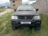 Mitsubishi Montero Sport 1999 годаүшін3 800 000 тг. в Мерке