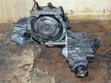 АКПП 4WD 80X24 SR20 SR20de 2.0 Nissan Prairie Joy Ниссан автомат 4вд за 280 000 тг. в Караганда