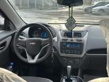 Chevrolet Cobalt 2023 года за 7 350 000 тг. в Шымкент – фото 4