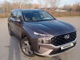 Hyundai Santa Fe 2023 года за 13 000 000 тг. в Костанай