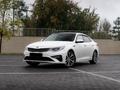 Kia Optima 2018 года за 10 400 000 тг. в Алматы – фото 3