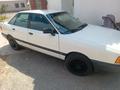 Audi 80 1991 годаfor1 050 000 тг. в Туркестан – фото 2