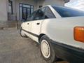 Audi 80 1991 годаfor1 050 000 тг. в Туркестан – фото 24