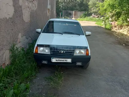 ВАЗ (Lada) 21099 2000 года за 430 000 тг. в Караганда