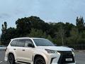 Lexus LX 570 2017 года за 50 000 000 тг. в Алматы – фото 3