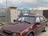 ВАЗ (Lada) 2115 2005 годаүшін800 000 тг. в Атырау – фото 3
