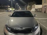 Kia K5 2014 годаfor5 600 000 тг. в Кызылорда – фото 2