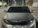 Kia K5 2014 годаfor5 600 000 тг. в Кызылорда