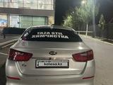 Kia K5 2014 годаfor5 600 000 тг. в Кызылорда – фото 4
