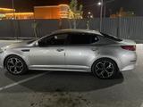 Kia K5 2014 годаfor5 600 000 тг. в Кызылорда – фото 3