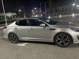 Kia K5 2014 годаfor5 600 000 тг. в Кызылорда – фото 5