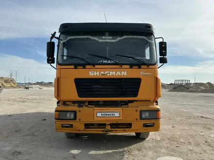 Shacman (Shaanxi)  F2000 2013 года за 10 500 000 тг. в Актау