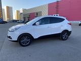 Hyundai Tucson 2014 года за 8 190 000 тг. в Астана – фото 4