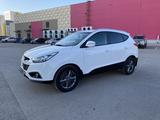 Hyundai Tucson 2014 годаүшін8 290 000 тг. в Астана – фото 3