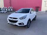 Hyundai Tucson 2014 года за 8 190 000 тг. в Астана – фото 2