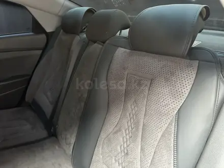 Hyundai Accent 2020 года за 7 800 000 тг. в Актобе – фото 11