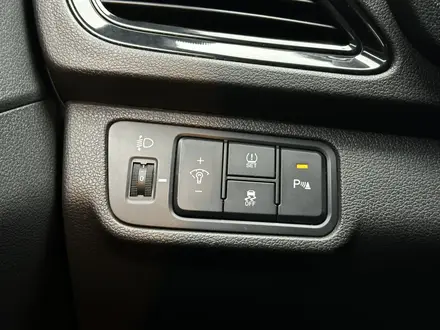 Hyundai Accent 2020 года за 7 800 000 тг. в Актобе – фото 12