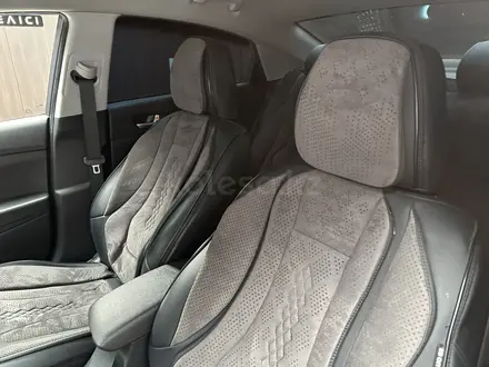 Hyundai Accent 2020 года за 7 800 000 тг. в Актобе – фото 13