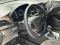 Hyundai Accent 2020 года за 7 800 000 тг. в Актобе – фото 14