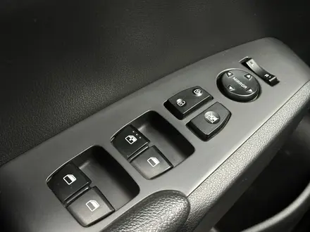 Hyundai Accent 2020 года за 7 800 000 тг. в Актобе – фото 15