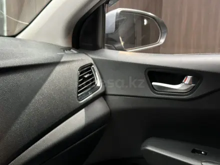 Hyundai Accent 2020 года за 7 800 000 тг. в Актобе – фото 20