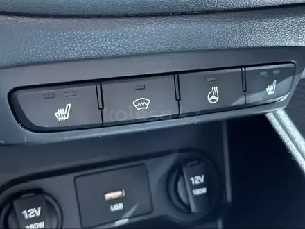 Hyundai Accent 2020 года за 7 800 000 тг. в Актобе – фото 22