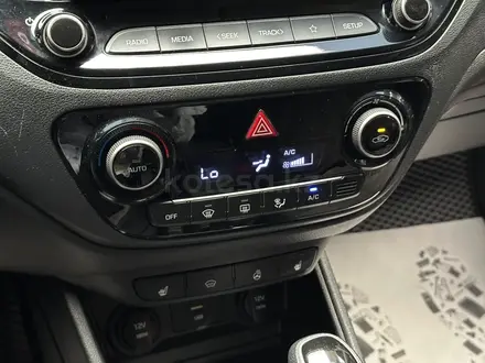 Hyundai Accent 2020 года за 7 800 000 тг. в Актобе – фото 23