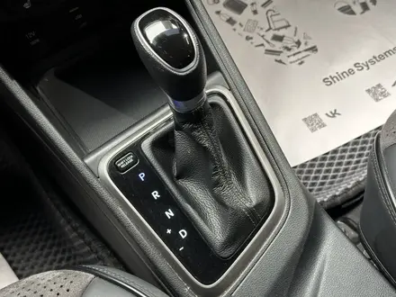 Hyundai Accent 2020 года за 7 800 000 тг. в Актобе – фото 24