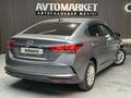 Hyundai Accent 2020 года за 7 800 000 тг. в Актобе – фото 4