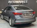 Hyundai Accent 2020 года за 7 800 000 тг. в Актобе – фото 5