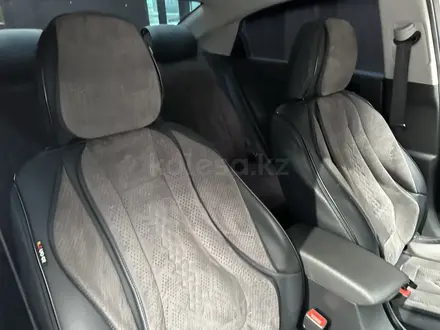 Hyundai Accent 2020 года за 7 800 000 тг. в Актобе – фото 6