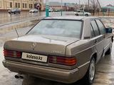Mercedes-Benz 190 1990 года за 700 000 тг. в Кызылорда – фото 2