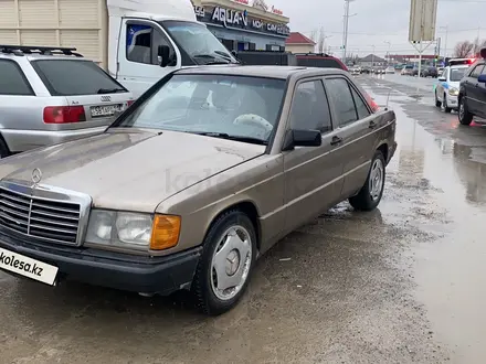 Mercedes-Benz 190 1990 года за 700 000 тг. в Кызылорда