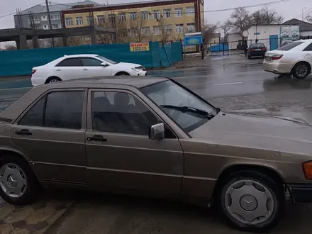 Mercedes-Benz 190 1990 года за 700 000 тг. в Кызылорда – фото 4