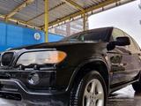 BMW X5 2002 года за 4 000 000 тг. в Алматы