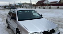 Skoda Octavia 2006 годаүшін2 500 000 тг. в Костанай – фото 4