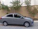 Mitsubishi Attrage 2022 года за 5 500 000 тг. в Актау – фото 2